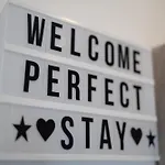 Perfect Ostanak kod kuće Sentilj