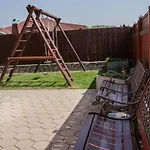 Ostanak kod kuće Perfect