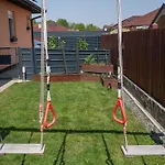 Ostanak kod kuće Perfect *