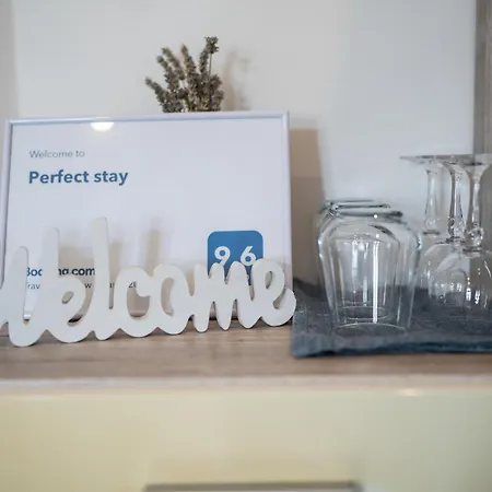 홈스테이 Perfect