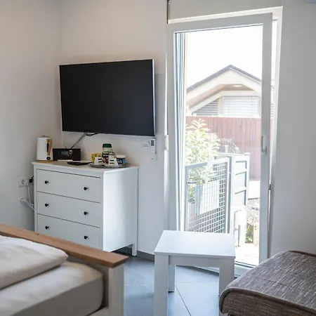 Perfect Δωμάτια σε οικογενειακή κατοικία *