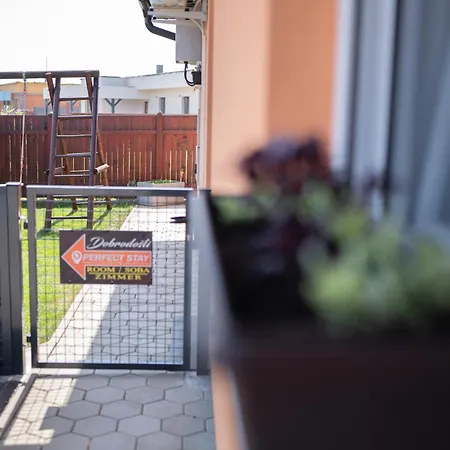 홈스테이 Perfect 셴틸