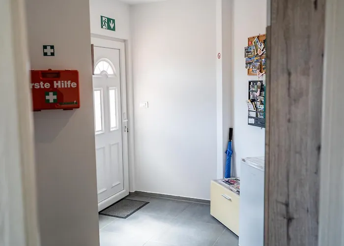 منزل للإقامة Perfect *