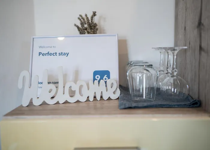 Alloggio in famiglia Perfect