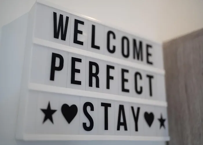 Perfect 홈스테이 셴틸