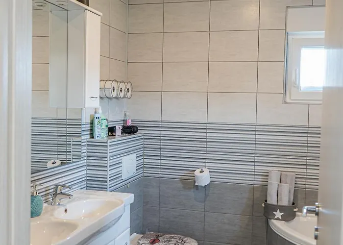 Alloggio in famiglia Perfect *