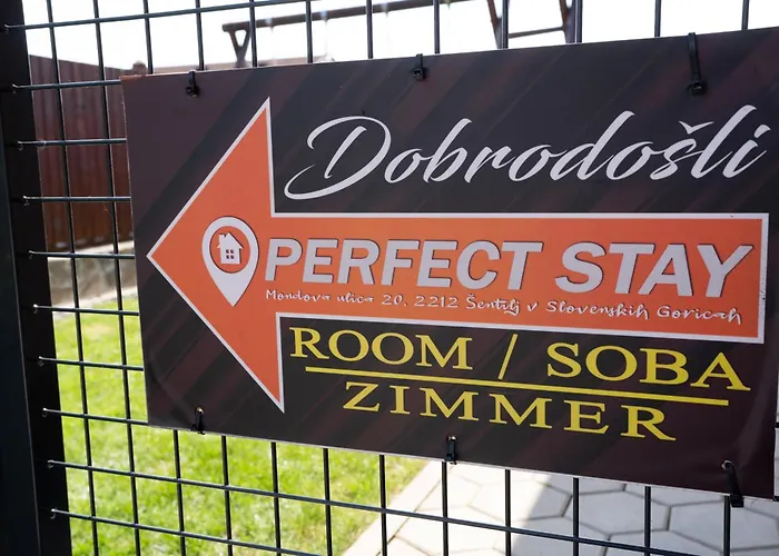 منزل للإقامة Perfect سينتيلي