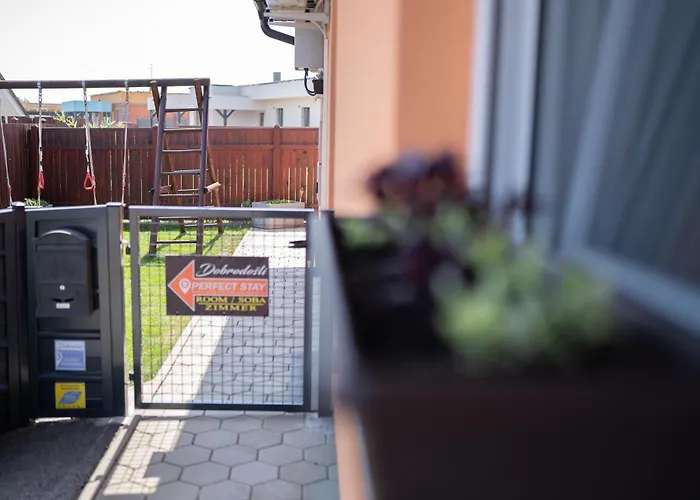 منزل للإقامة Perfect سينتيلي